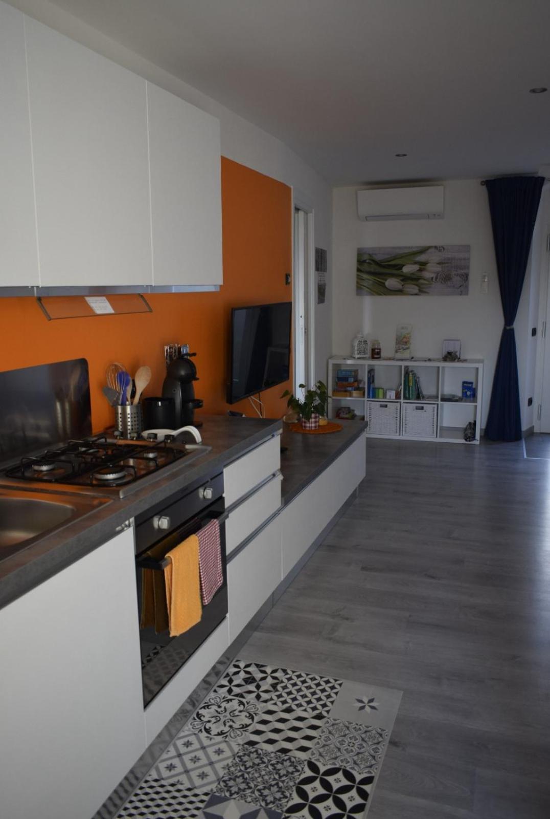 Appartamento Anna Brenzone sul Garda Exterior foto