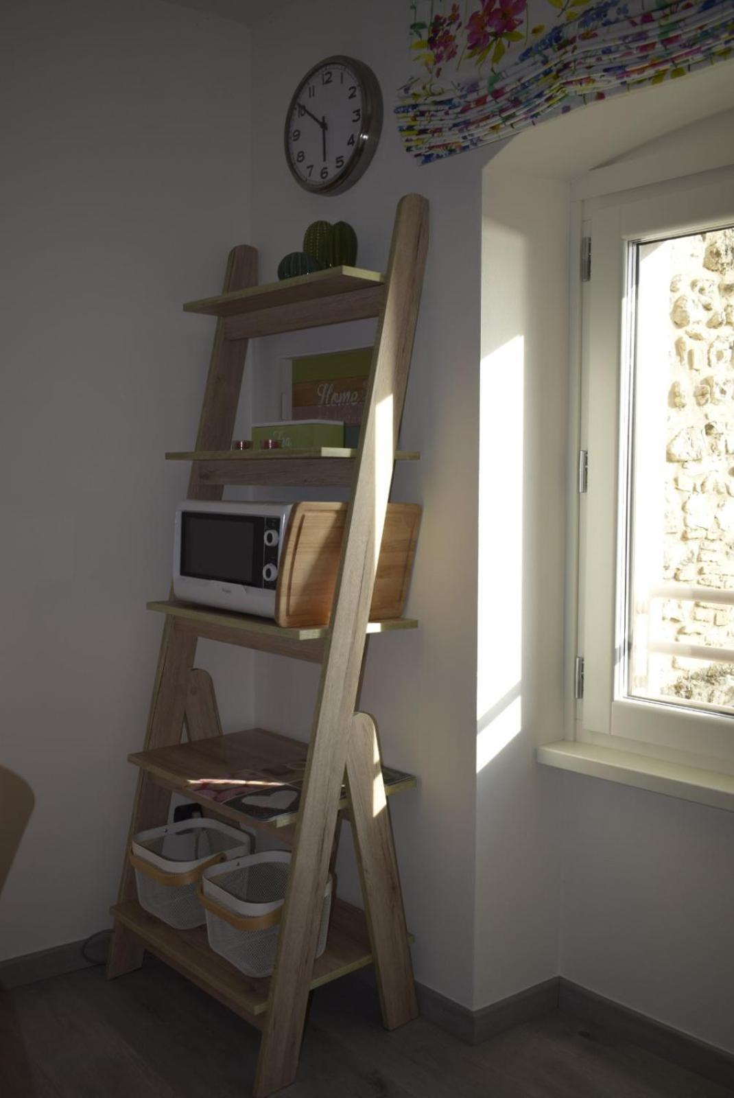 Appartamento Anna Brenzone sul Garda Exterior foto